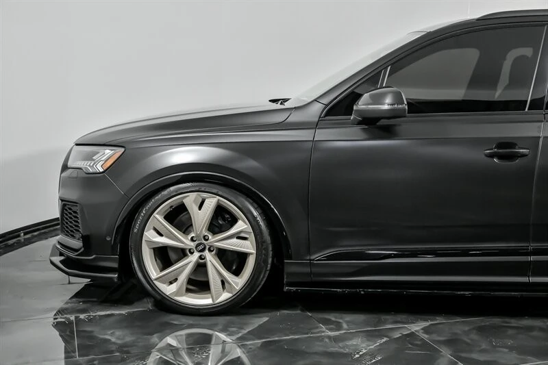 2021 Audi SQ7 - Image 6 of 21