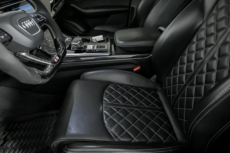 2021 Audi SQ7 - Image 20 of 21