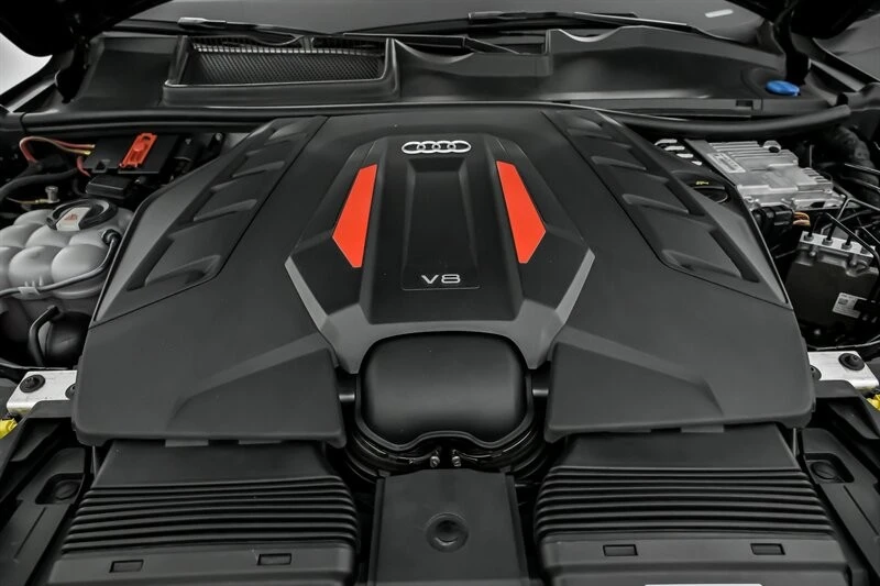 2021 Audi SQ7 - Image 16 of 21