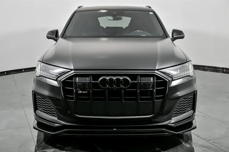 2021 Audi SQ7 - Image 4 of 21