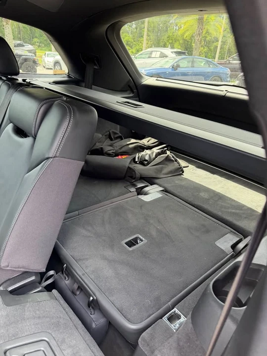 2021 Audi SQ7 - Image 14 of 16