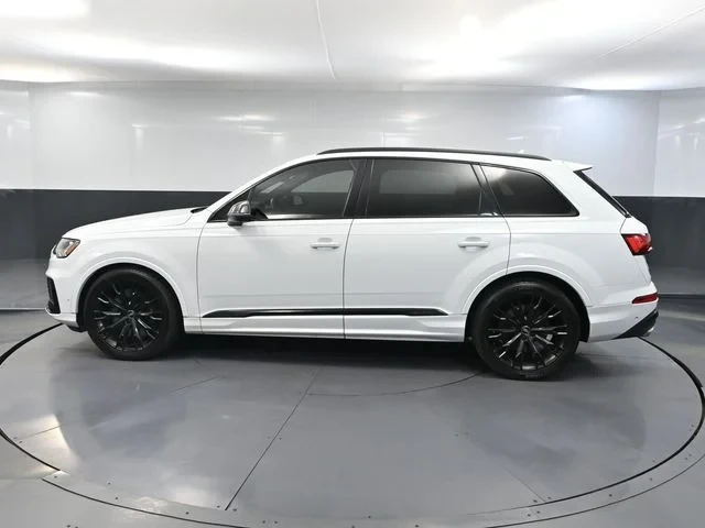 2021 Audi SQ7 - Image 11 of 20