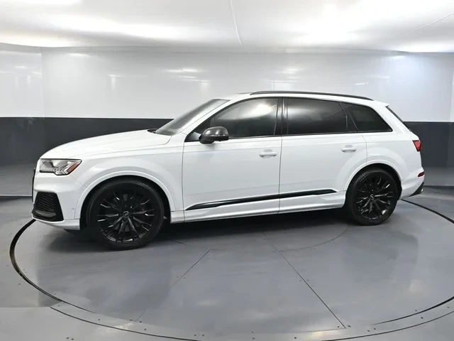 2021 Audi SQ7 - Image 12 of 20