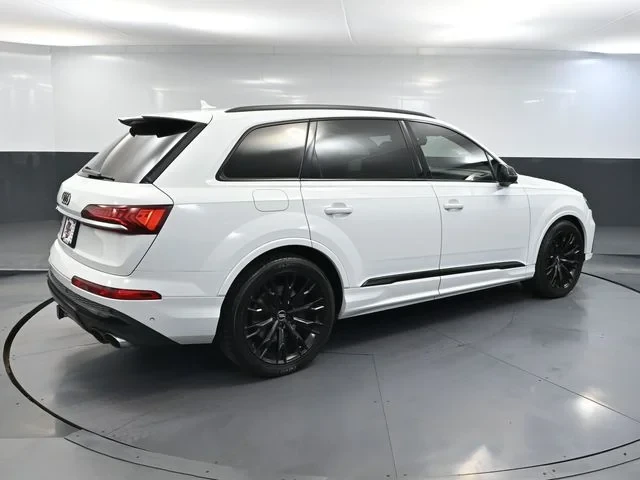 2021 Audi SQ7 - Image 6 of 20