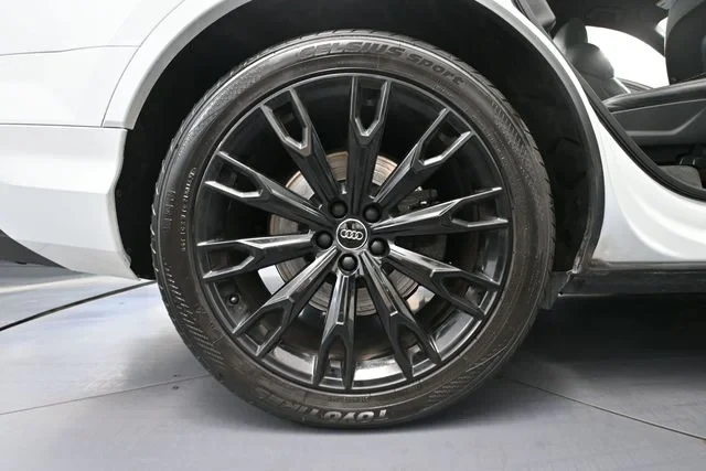 2021 Audi SQ7 - Image 16 of 20