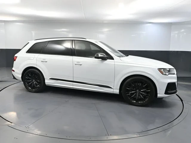 2021 Audi SQ7 - Image 4 of 20