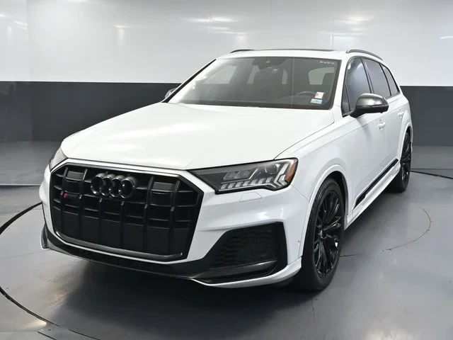 2021 Audi SQ7 - Image 13 of 20