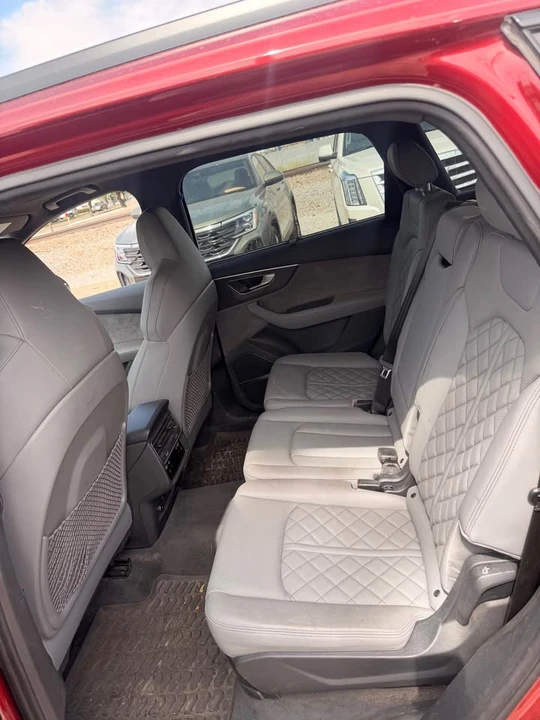 2021 Audi SQ7 - Image 10 of 14