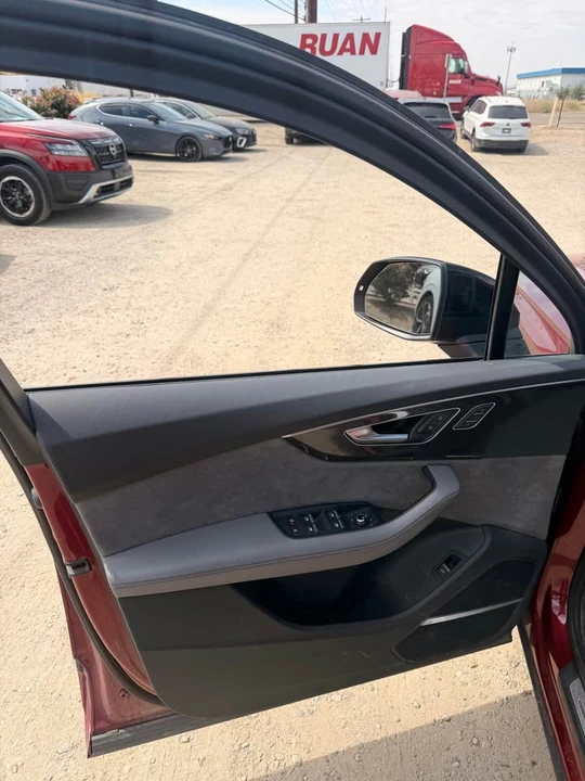 2021 Audi SQ7 - Image 11 of 14