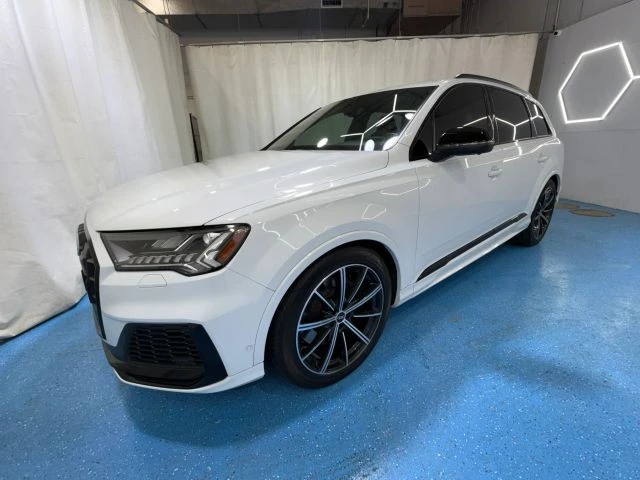 2021 Audi SQ7 - Image 15 of 21