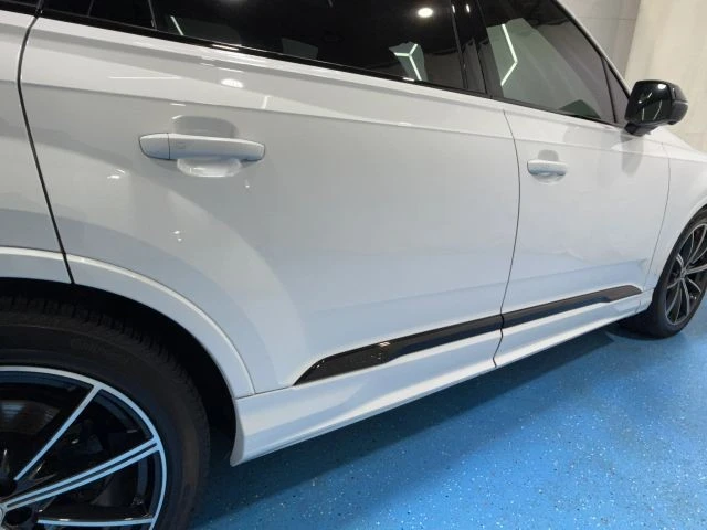 2021 Audi SQ7 - Image 16 of 21