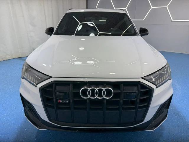 2021 Audi SQ7 - Image 7 of 21