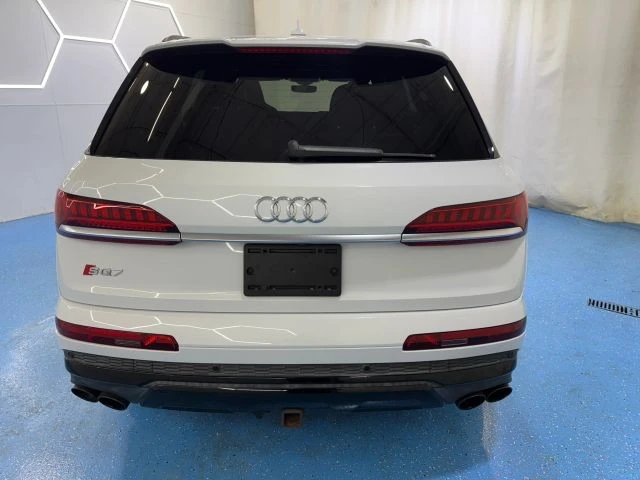 2021 Audi SQ7 - Image 6 of 21