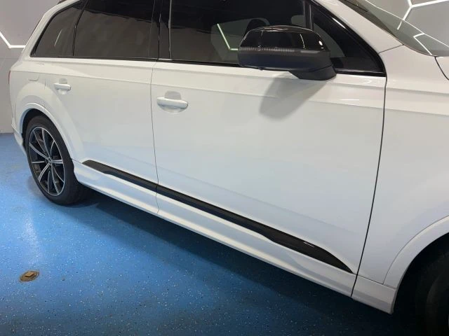 2021 Audi SQ7 - Image 18 of 21