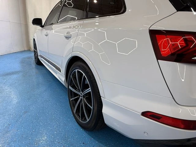 2021 Audi SQ7 - Image 21 of 21
