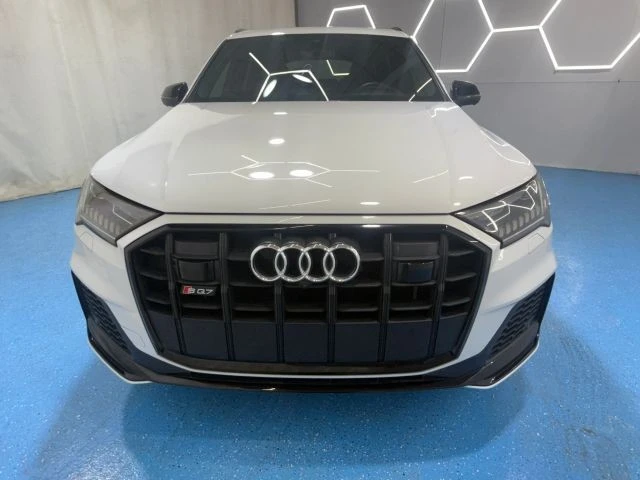 2021 Audi SQ7 - Image 12 of 21