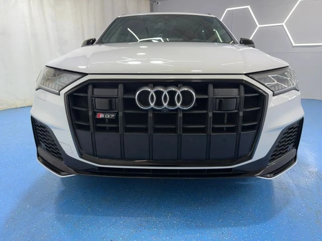 2021 Audi SQ7 - Image 10 of 21