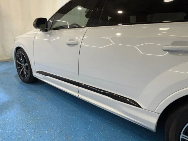 2021 Audi SQ7 - Image 20 of 21