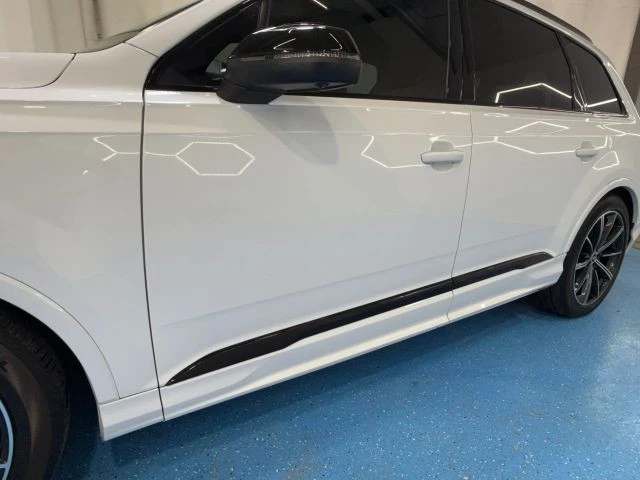 2021 Audi SQ7 - Image 19 of 21