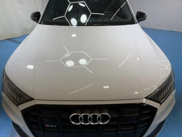 2021 Audi SQ7 - Image 14 of 21