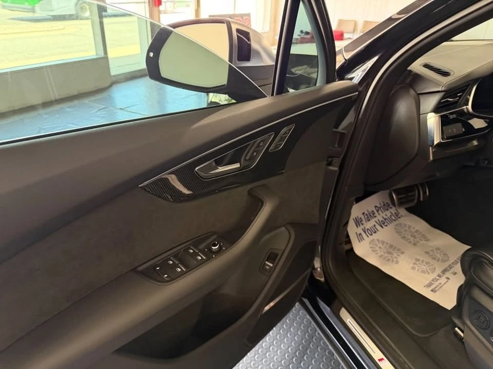 2021 Audi SQ7 - Image 16 of 20