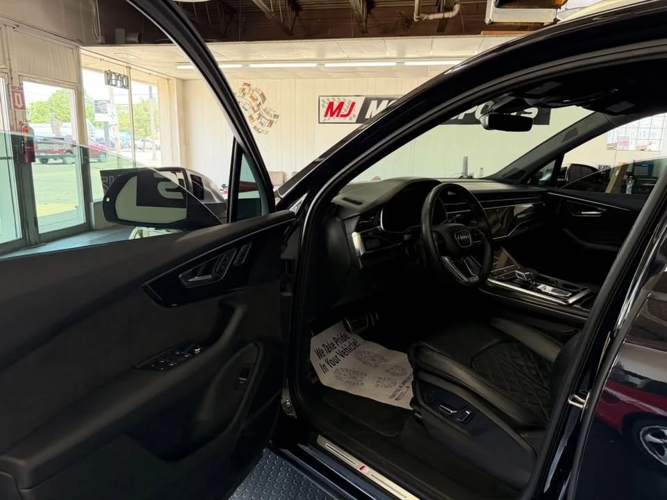 2021 Audi SQ7 - Image 15 of 20