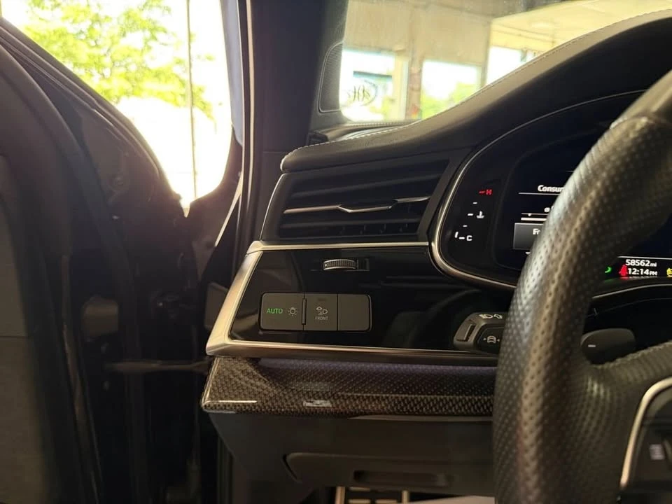 2021 Audi SQ7 - Image 20 of 20