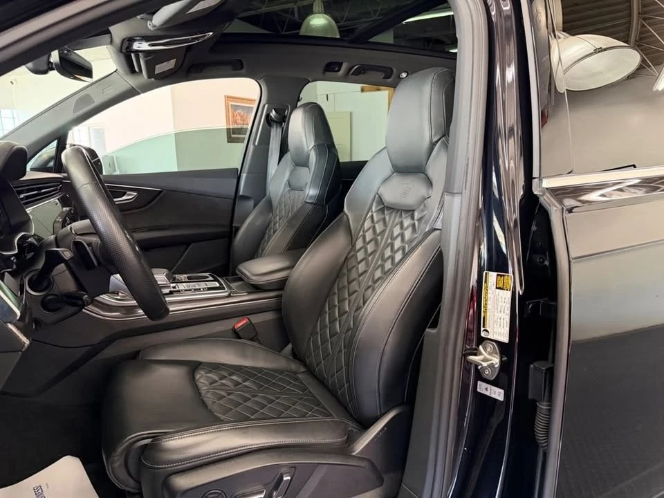 2021 Audi SQ7 - Image 19 of 20