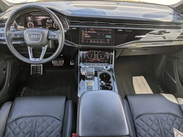 2021 Audi SQ7 - Image 11 of 21