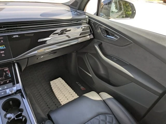 2021 Audi SQ7 - Image 13 of 21