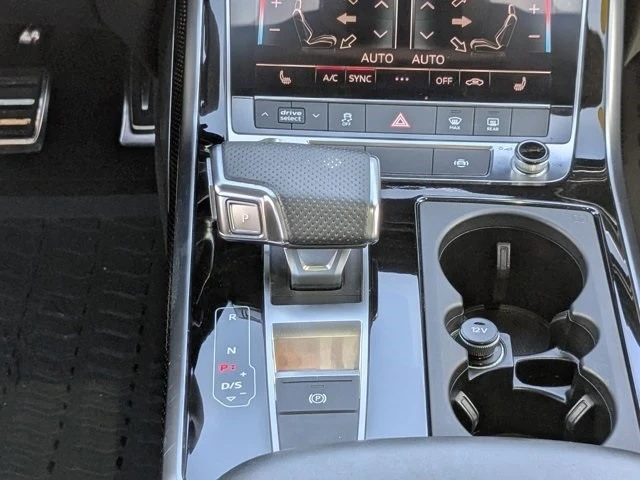 2021 Audi SQ7 - Image 15 of 21