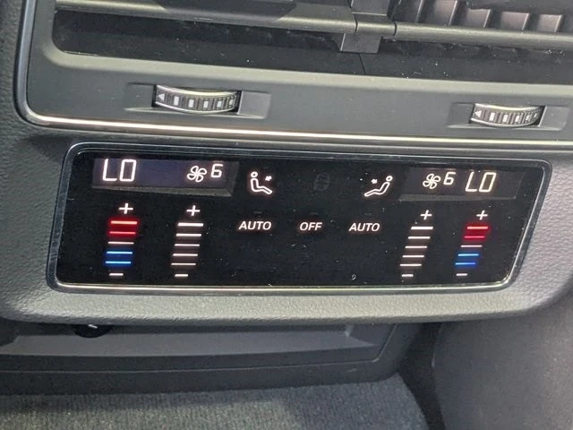2021 Audi SQ7 - Image 16 of 21