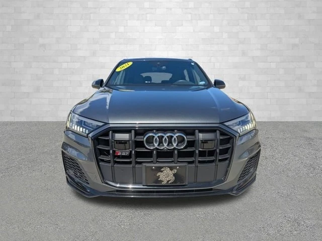 2021 Audi SQ7 - Image 6 of 21