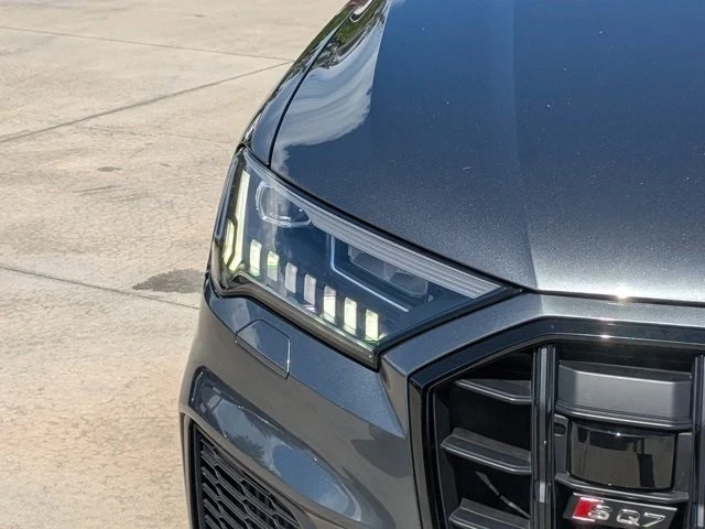2021 Audi SQ7 - Image 7 of 21