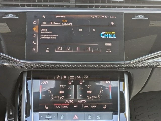 2021 Audi SQ7 - Image 14 of 21
