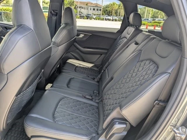 2021 Audi SQ7 - Image 17 of 21