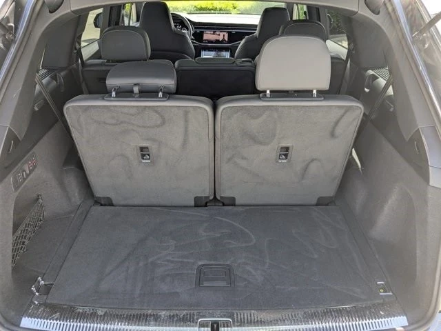 2021 Audi SQ7 - Image 19 of 21