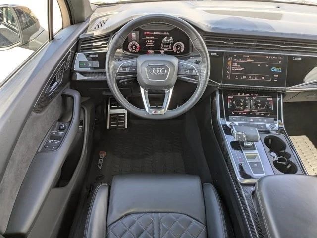 2021 Audi SQ7 - Image 12 of 21