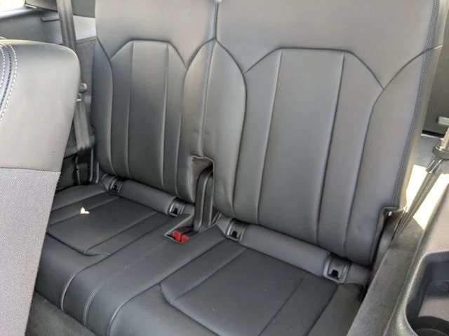 2021 Audi SQ7 - Image 18 of 21