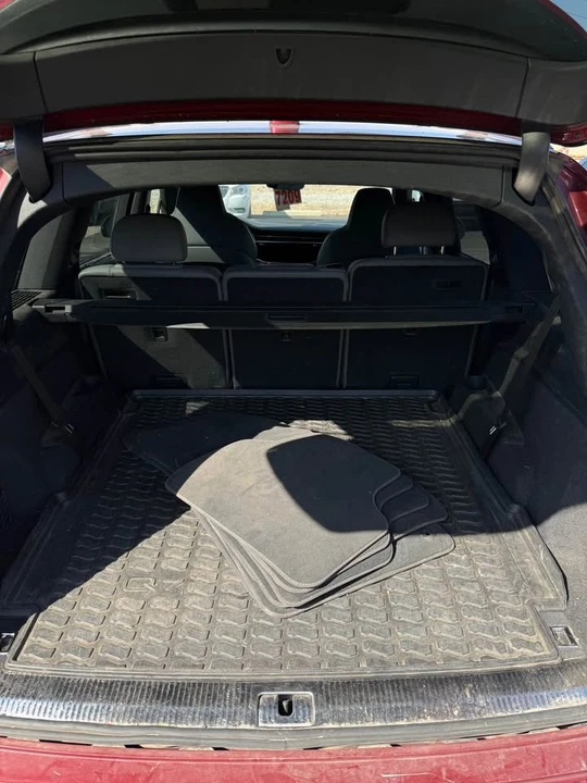 2021 Audi SQ7 - Image 5 of 8