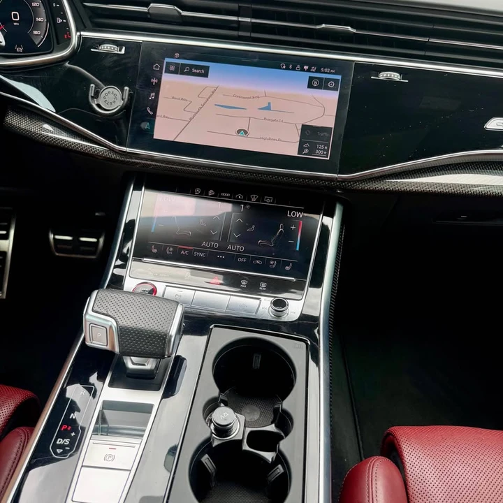 2021 Audi SQ7 - Image 14 of 17