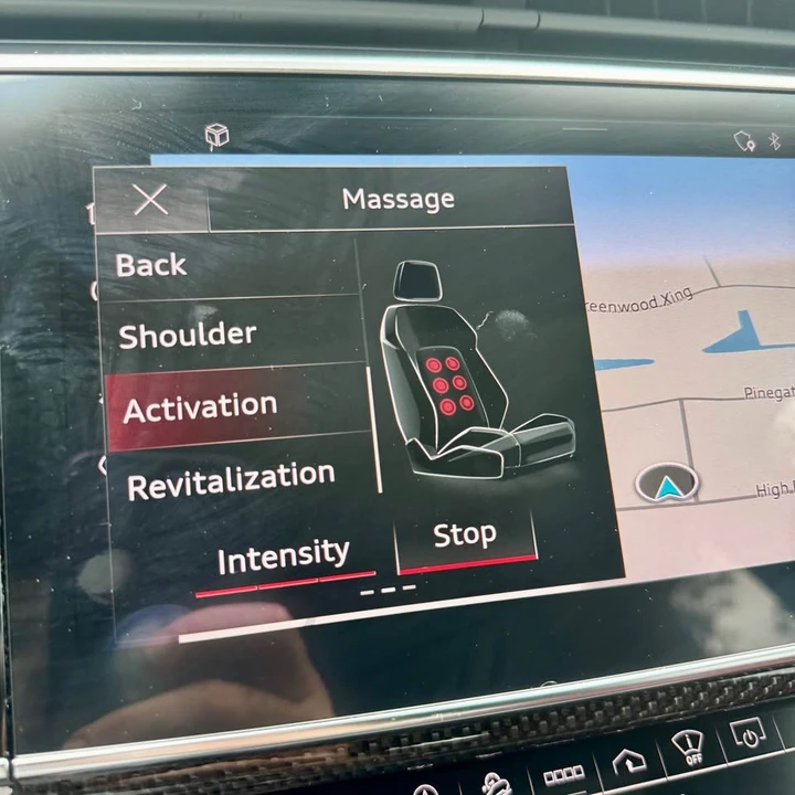 2021 Audi SQ7 - Image 15 of 17