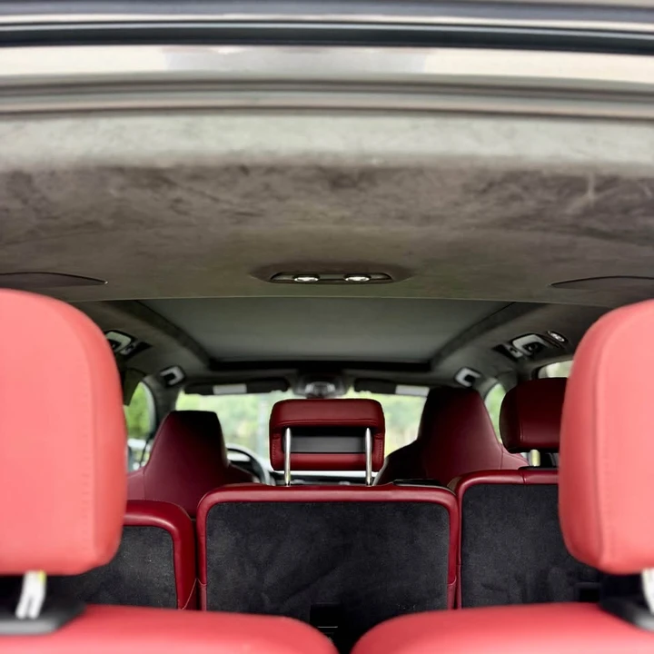 2021 Audi SQ7 - Image 10 of 17