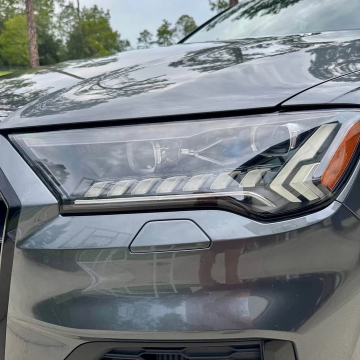 2021 Audi SQ7 - Image 12 of 17