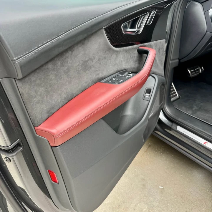 2021 Audi SQ7 - Image 5 of 17