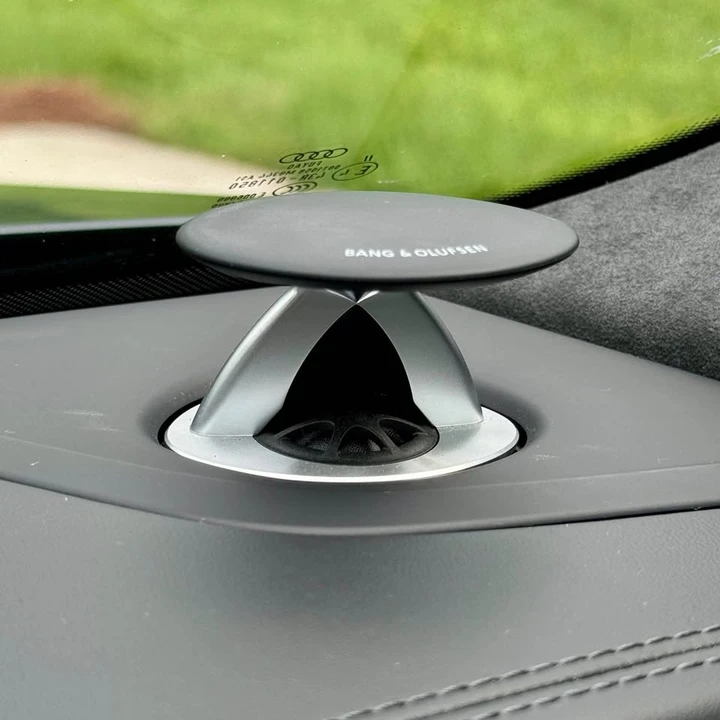2021 Audi SQ7 - Image 16 of 17