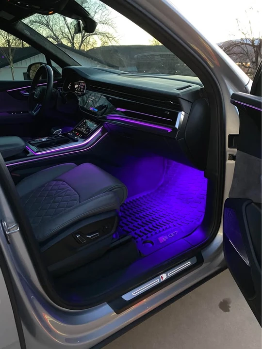 2021 Audi SQ7 - Image 15 of 20