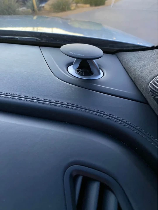 2021 Audi SQ7 - Image 19 of 20
