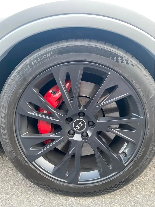 2021 Audi SQ7 - Image 11 of 20