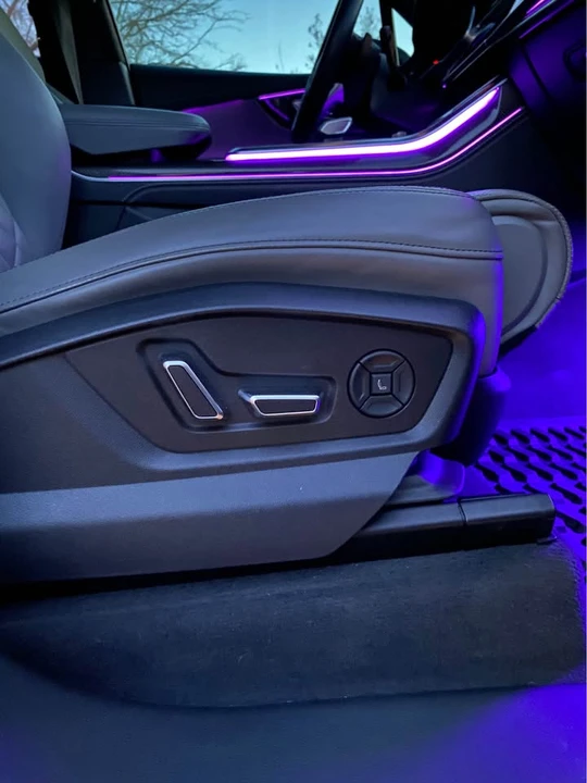2021 Audi SQ7 - Image 16 of 20